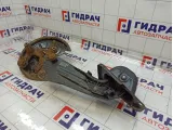Кулак поворотный задний левый Volkswagen Golf Plus (Mk5) 1K0505435AB