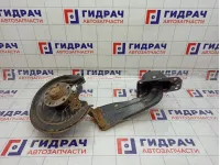 Кулак поворотный задний правый Volkswagen Golf Plus (Mk5) 1K0505436AB