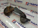 Кулак поворотный задний правый Volkswagen Golf Plus (Mk5) 1K0505436AB