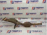 Приемная труба глушителя Volkswagen Golf Plus (Mk5) 1K0254510RX