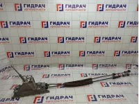 Кулиса КПП Volkswagen Golf Plus (Mk5) 1K0711050A