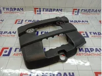 Накладка двигателя Volkswagen Golf Plus (Mk5) 06A103925CH