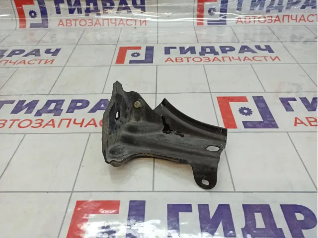 Накладка петли капота левая Volkswagen Golf Plus (Mk5) 5M0823601C