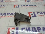 Накладка петли капота правая Volkswagen Golf Plus (Mk5) 5M0823602B