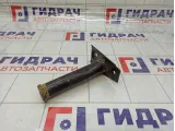 Кронштейн защиты двигателя правый Volkswagen Golf Plus (Mk5) 1K0018966F