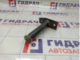 Кронштейн защиты двигателя правый Volkswagen Golf Plus (Mk5) 1K0018966F