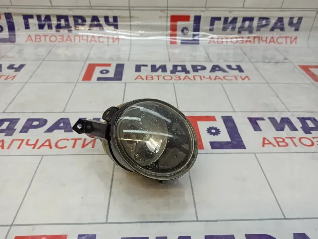 Фара противотуманная левая Volkswagen Golf Plus (Mk5) 1T0941699C