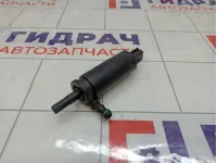 Насос омывателя фар Volkswagen Golf Plus (Mk5) 3B7955681
