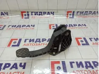 Педаль сцепления Volkswagen Golf Plus (Mk5) 1K1721321B