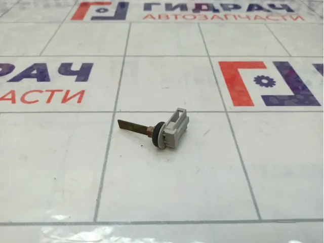 Датчик температуры воздуха Volkswagen Golf Plus (Mk5) 3D0907543A