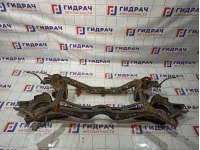 Балка задняя Volkswagen Golf Plus (Mk5) 1K0505315BM