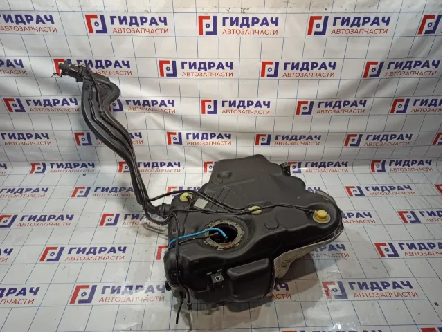 Бак топливный Volkswagen Golf Plus (Mk5) 1K0201060GL