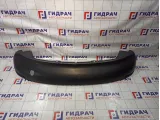 Юбка задняя Volkswagen Golf Plus (Mk5) 5M0807521