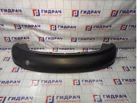 Юбка задняя Volkswagen Golf Plus (Mk5) 5M0807521