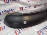 Юбка задняя Volkswagen Golf Plus (Mk5) 5M0807521