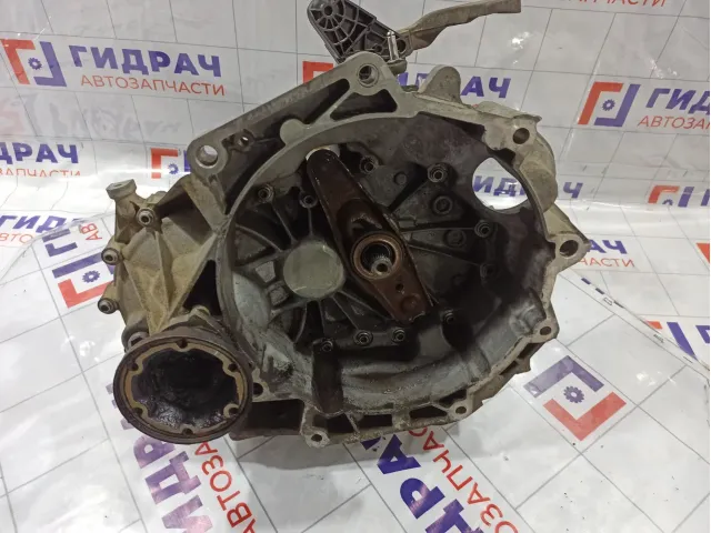МКПП Volkswagen Golf Plus (Mk5) 0AF300041G