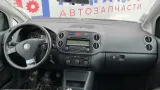 Бачок расширительный Volkswagen Golf Plus (Mk5) 1K0121407A