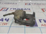 Суппорт тормозной передний левый Volkswagen Jetta (A6) 1J0615123A.