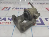 Суппорт тормозной передний левый Volkswagen Jetta (A6) 1J0615123A.