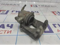 Суппорт тормозной передний правый Volkswagen Jetta (A6) 1K0615124D.