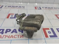 Суппорт тормозной задний левый Volkswagen Jetta (A6) 1K0615423J.