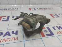 Суппорт тормозной задний правый Volkswagen Jetta (A6) 1K0615424J.