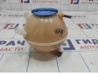 Бачок расширительный Volkswagen Jetta (A6) 1K0121407A.