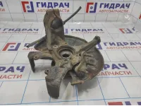 Кулак поворотный передний правый Volkswagen Jetta (A6) 5C0407256A.