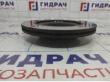 Диск тормозной передний Volkswagen Jetta (A6) .