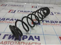 Пружина задняя Volkswagen Jetta (A6) 5C0511115AJ.