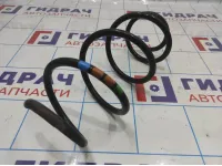 Пружина передняя Volkswagen Jetta (A6) 1K0411105AP.