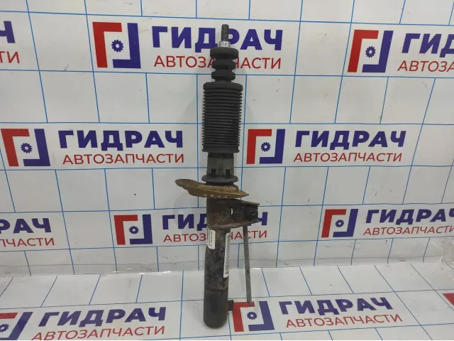 Амортизатор передний Volkswagen Jetta (A6) 1T0413031GB.