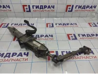Колонка рулевая Volkswagen Jetta (A6) 1K1419502BB.