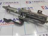Колонка рулевая Volkswagen Jetta (A6) 1K1419502BB.