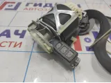 Ремень безопасности передний левый Volkswagen Jetta (A6) 5C6857705ARAA.