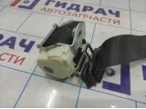 Ремень безопасности задний левый Volkswagen Jetta (A6) 5C6857805DRAA.