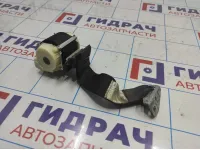 Ремень безопасности задний правый Volkswagen Jetta (A6) 5C6857806DRAA.