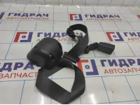 Ремень безопасности задний центральный Volkswagen Jetta (A6) 5C6857807MRAA.