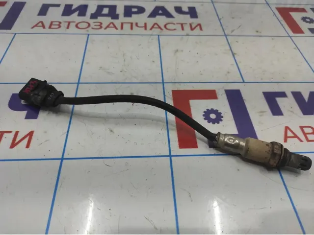 Датчик кислородный нижний Volkswagen Jetta (A6) 03F906262A.