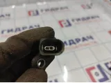 Датчик ABS задний правый Volkswagen Jetta (A6) 1K0927808.
