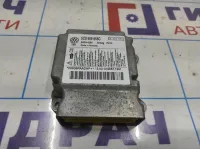 Блок управления AIR BAG Volkswagen Jetta (A6) 5C0959655C.