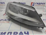 Фара правая Volkswagen Jetta (A6) 5C7941006A.