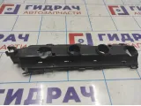 Канал для кабеля Volkswagen Jetta (A6) .