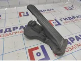 Педаль газа электрическая Volkswagen Jetta (A6) 1K1721503L.