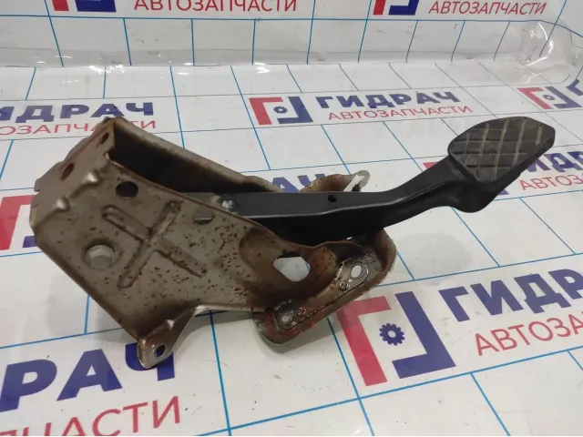 Педаль тормоза Volkswagen Jetta (A6) 1K1721142E