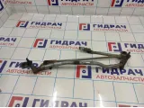 Трапеция стеклоочистителей Volkswagen Jetta (A6) 5C7955601.