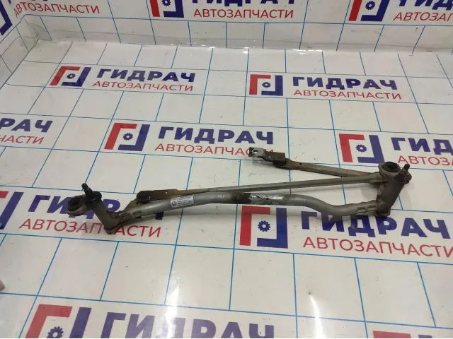 Трапеция стеклоочистителей Volkswagen Jetta (A6) 5C7955601.