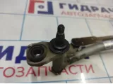 Трапеция стеклоочистителей Volkswagen Jetta (A6) 5C7955601.