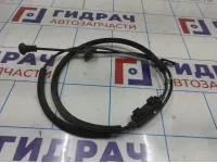 Трос открывания капота Volkswagen Jetta (A6) 5C6823535.