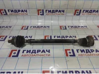 Привод передний правый Volkswagen Jetta (A6) 1K0407272KC.